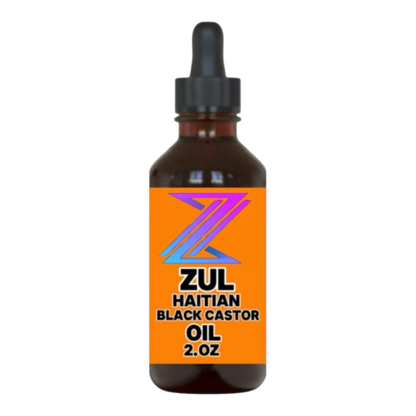 BLACK CASTOR OIL