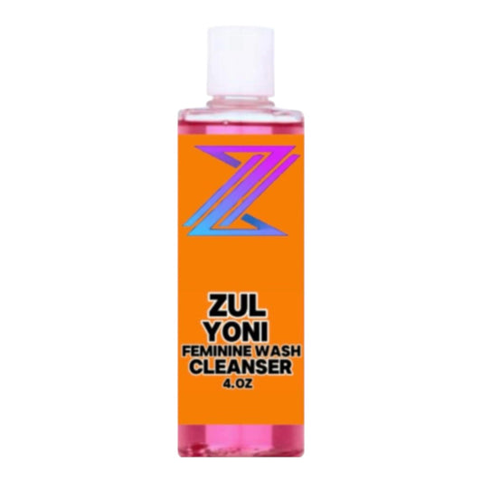 YONI FEMININE WASH