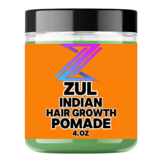 INDIAN HAIR GROWTH POMADE