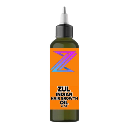 INDIAN HAIR GROWTH OIL