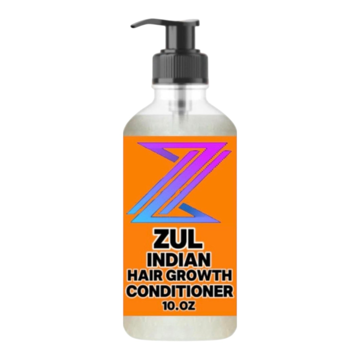 INDIAN HAIR CONDITIONER