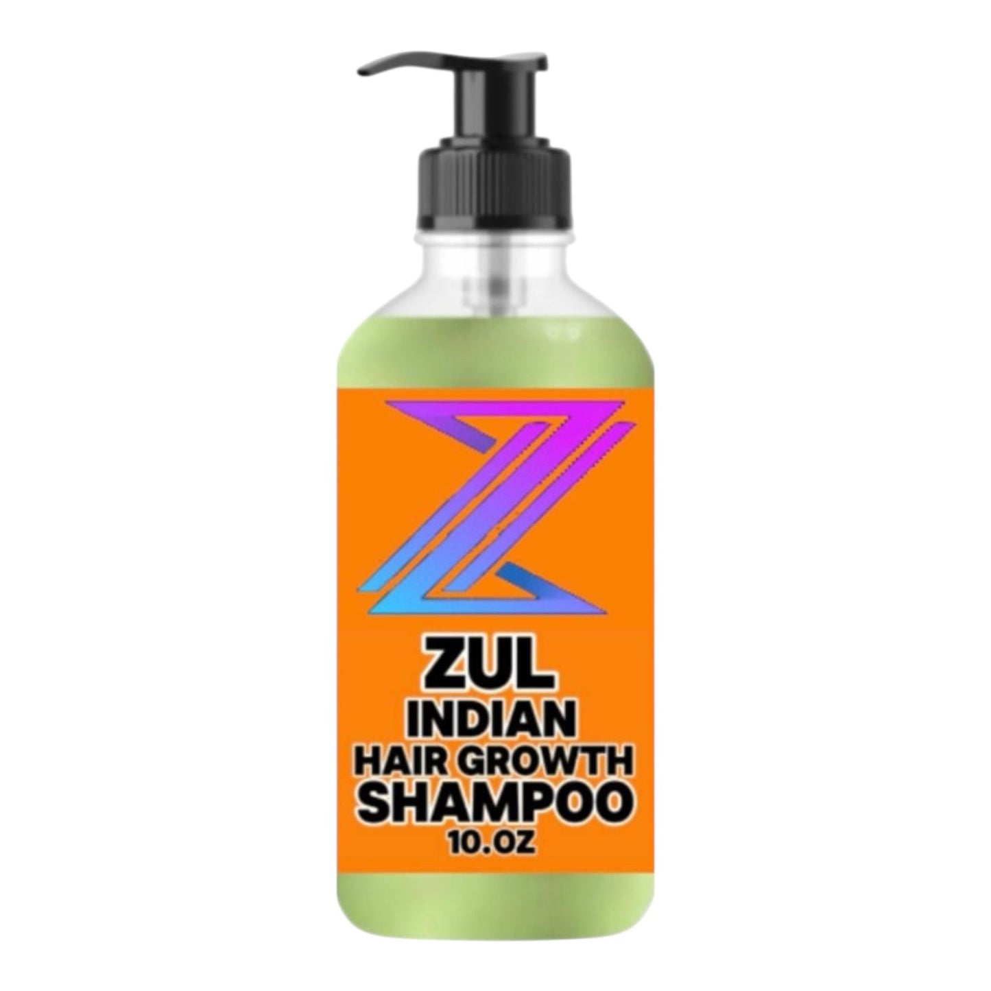 INDIAN HAIR SHAMPOO