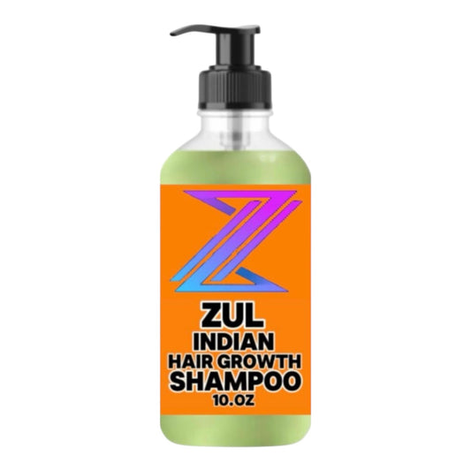 INDIAN HAIR SHAMPOO